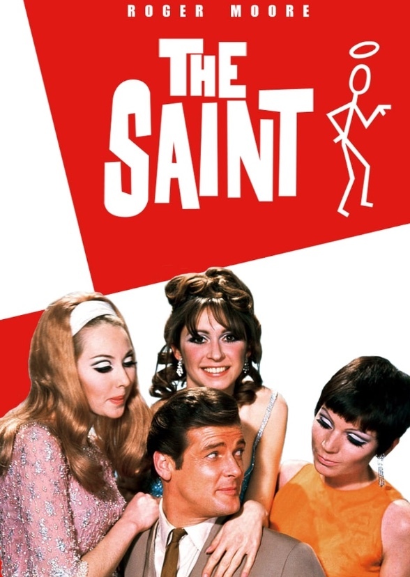 The Saint (2022 - 2029)