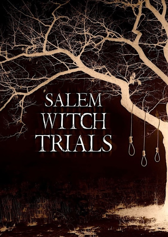 The Salem Witch Project