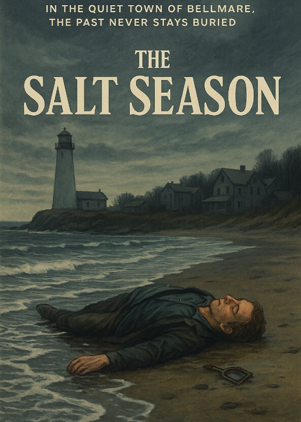 The Salt Season