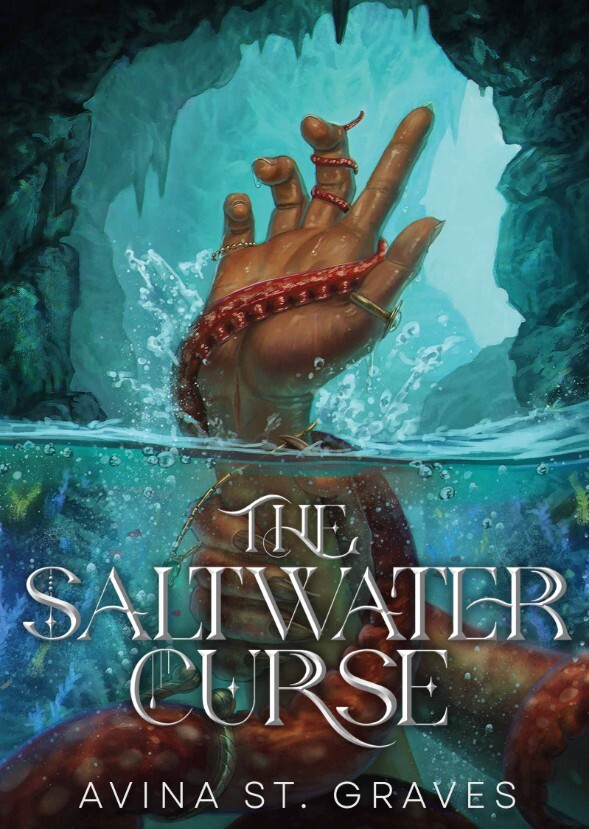 The Saltwater Curse
