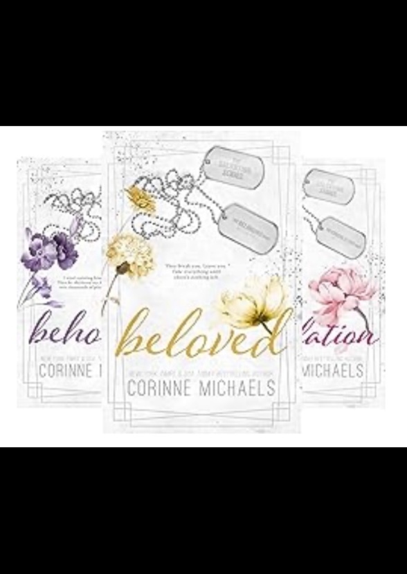 The salvation series 