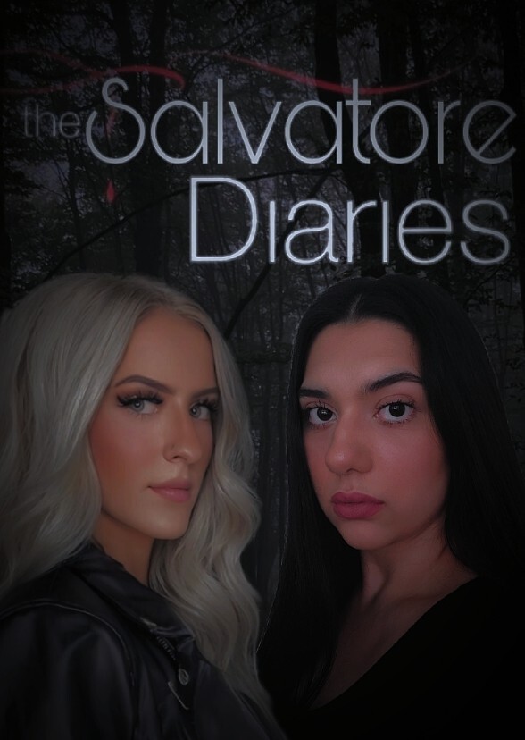 The Salvatore Diaries 
