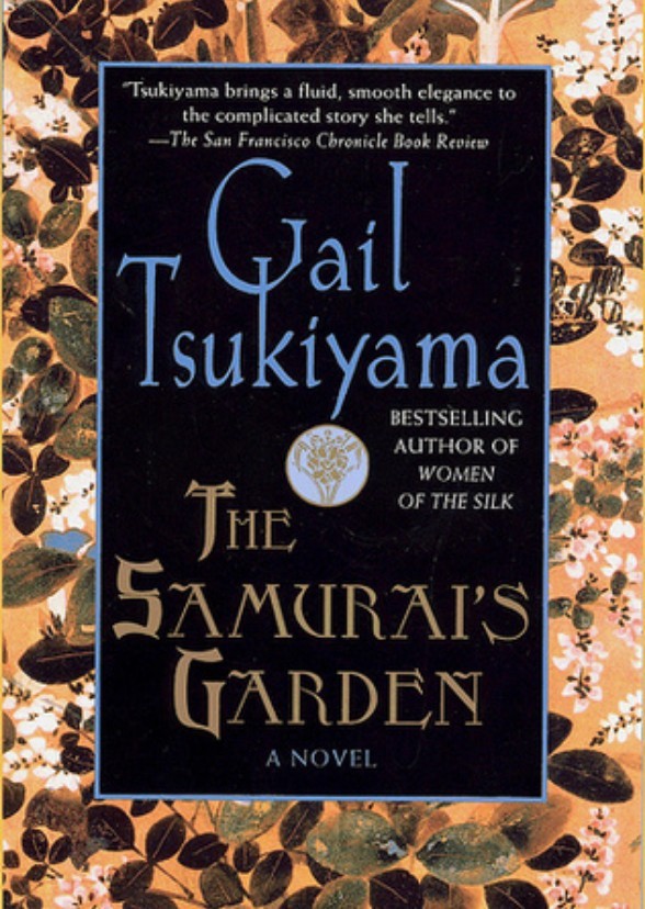 The Samurai's Garden