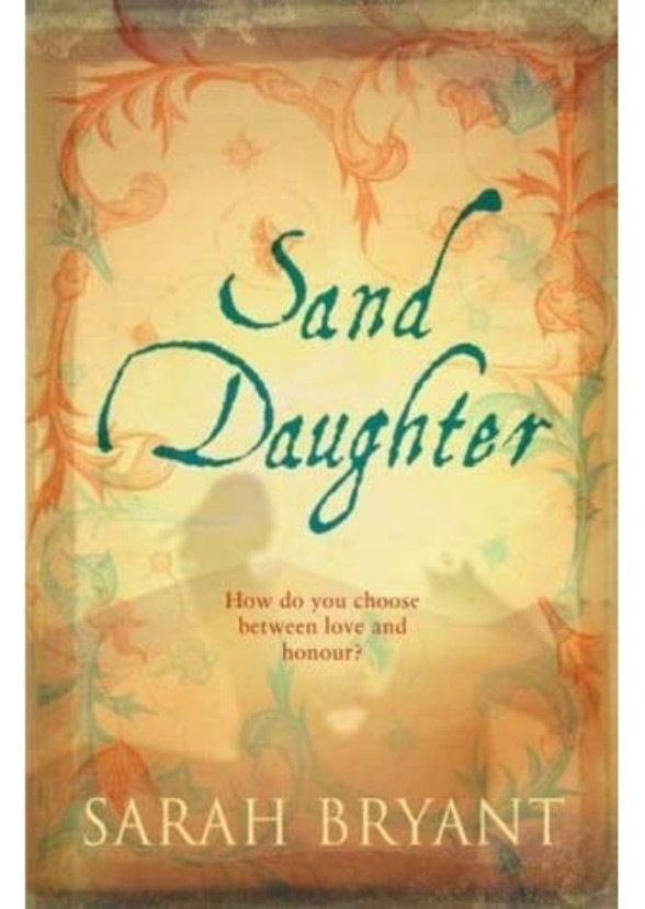 The Sand Daughter