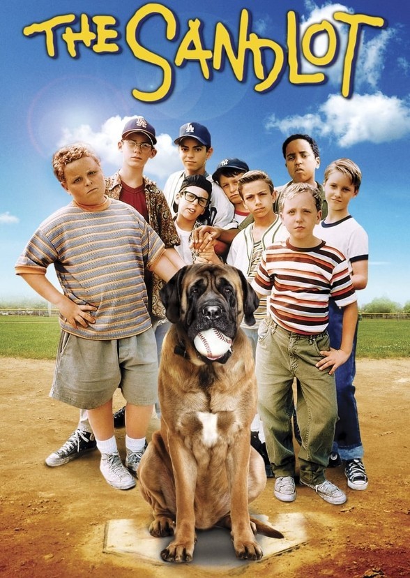 The Sandlot (1983)