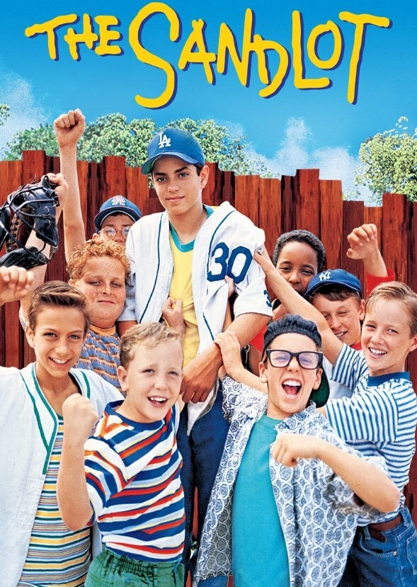 The Sandlot (2023)