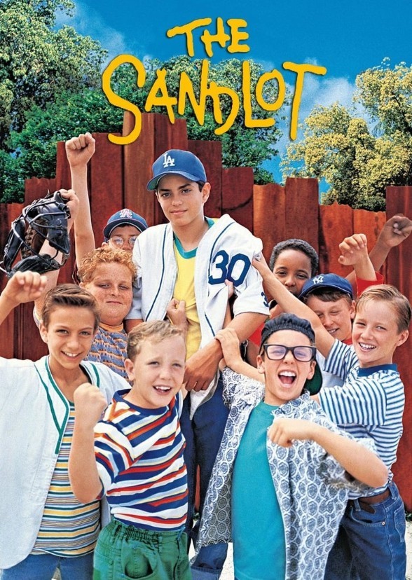 The Sandlot