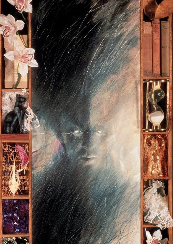 The Sandman (1996)