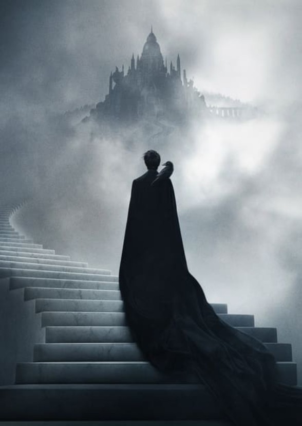 The Sandman (2022)
