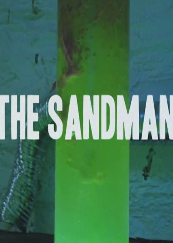The Sandman: Eternal Dream