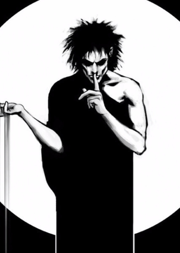 The Sandman