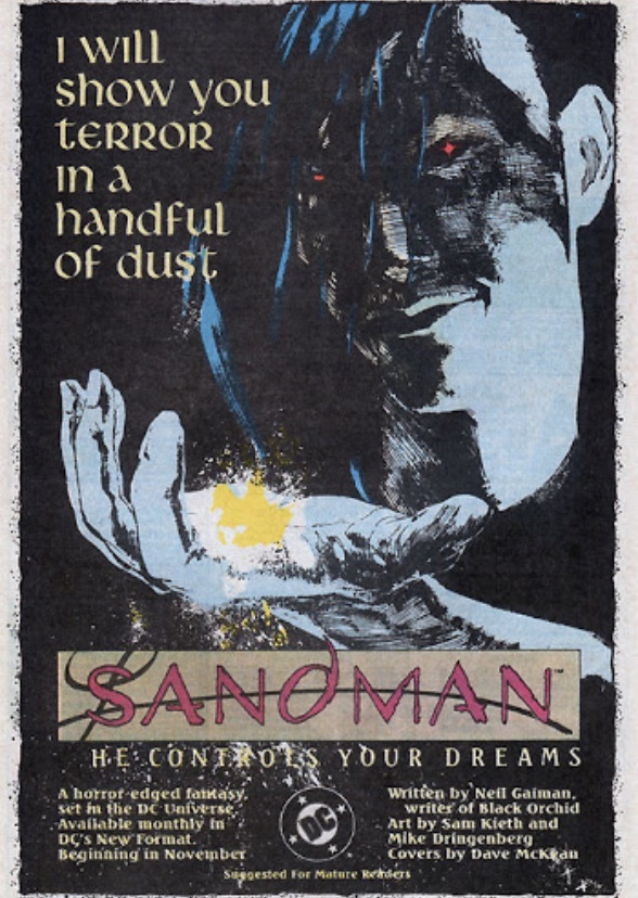 The Sandman