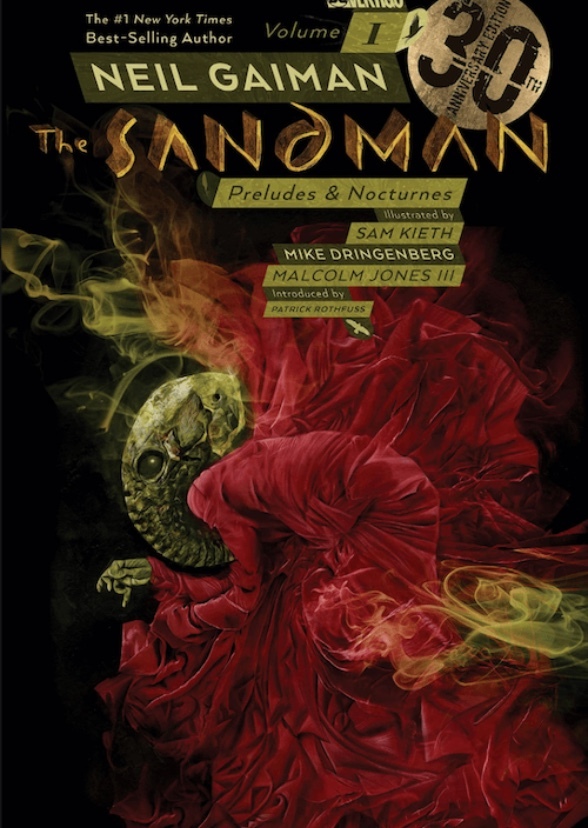 The Sandman