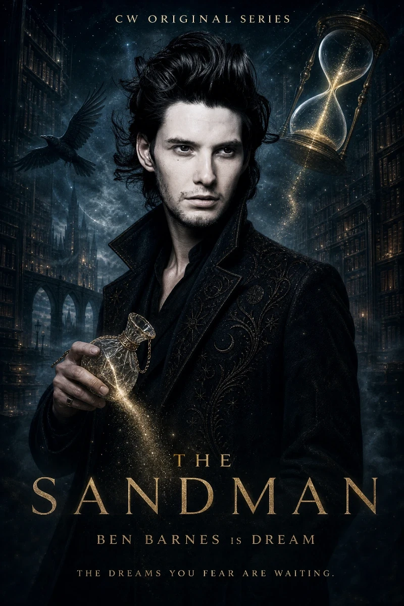 The Sandman