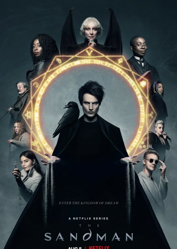 The Sandman (Netflix)