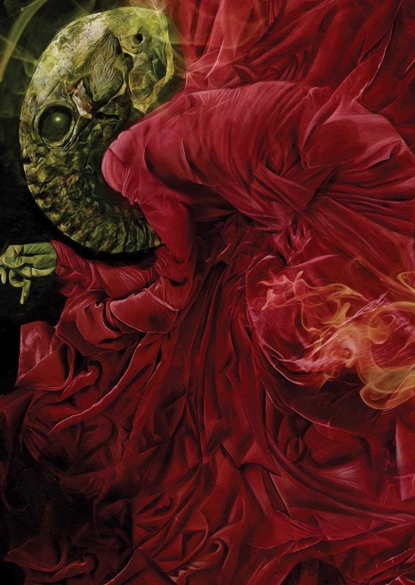 The Sandman: Preludes & Nocturnes