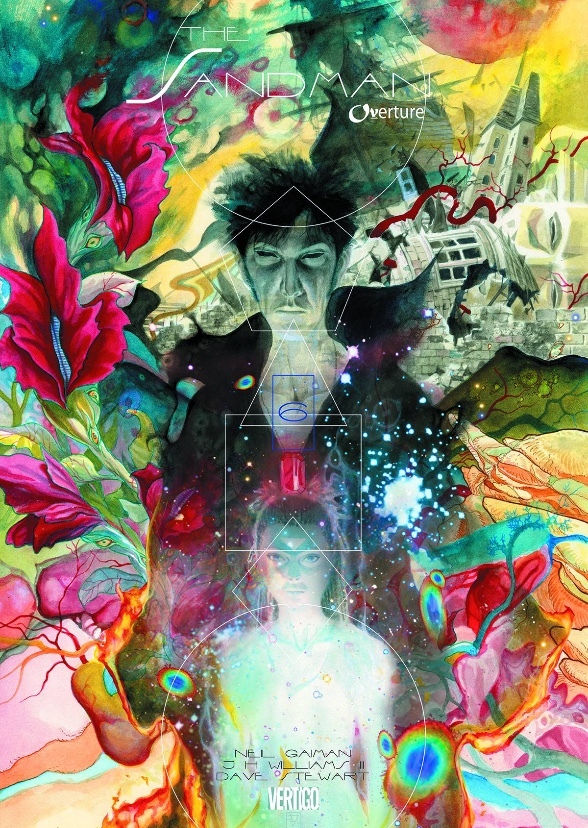 The Sandman TV Show