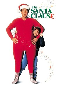 The Santa Clause (2024)