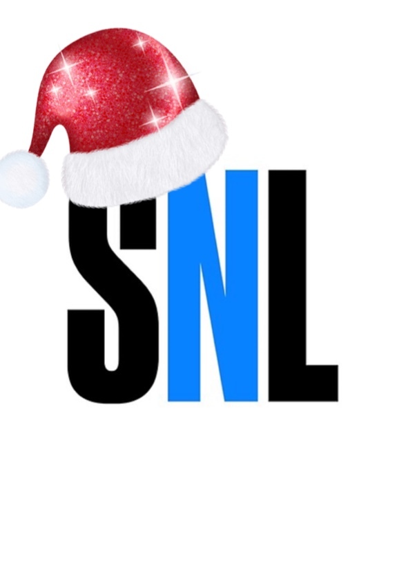 The Saturday Night Christmas Party 