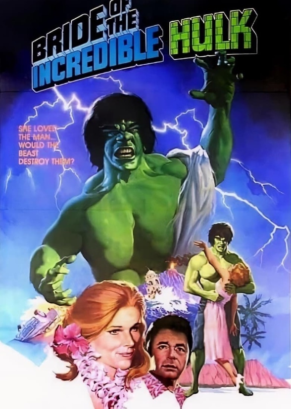 The Savage She Hulk