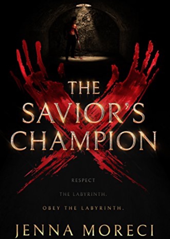 The Saviors Champion