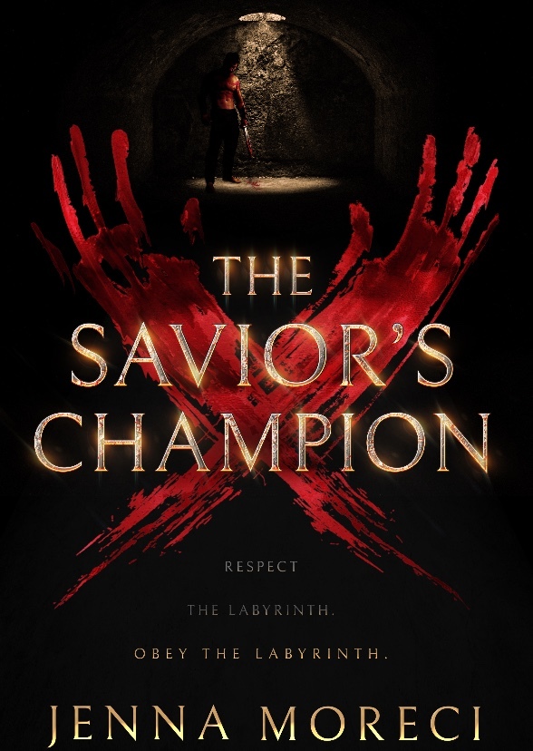 The Savior's Series