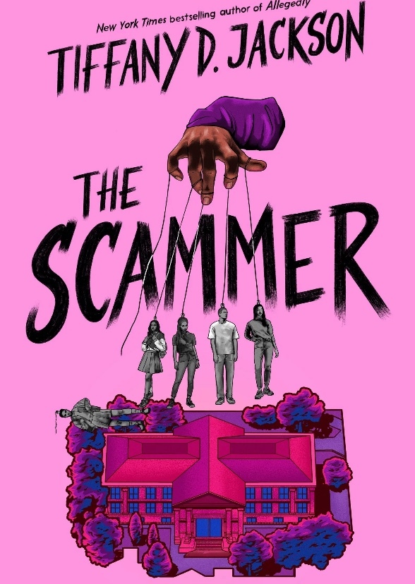 The Scammer