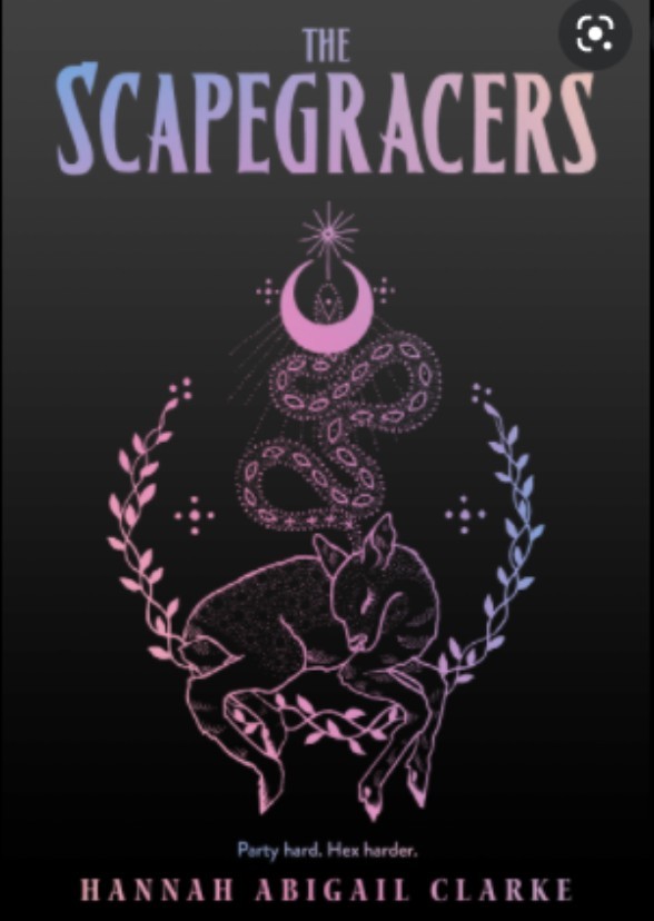 The Scapegracers
