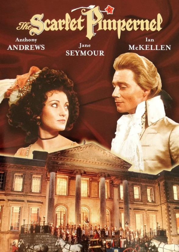 The Scarlet Pimpernel