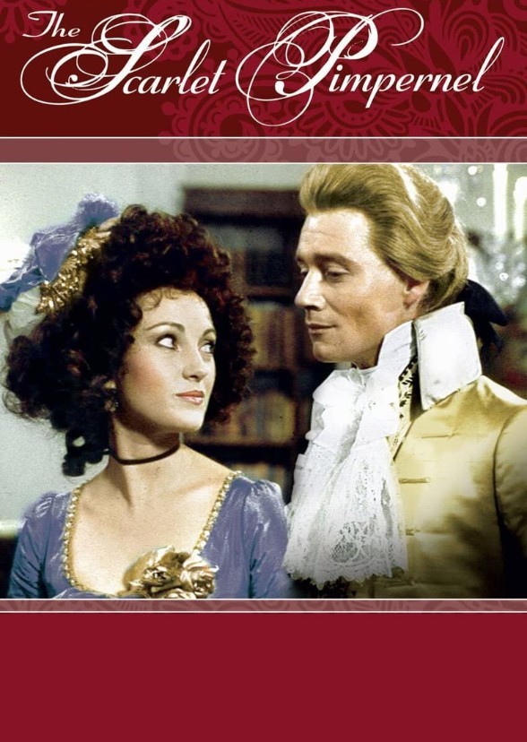 The League of the Scarlet Pimpernel