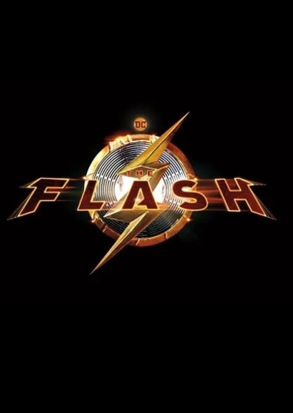 The Scarlet Speedster