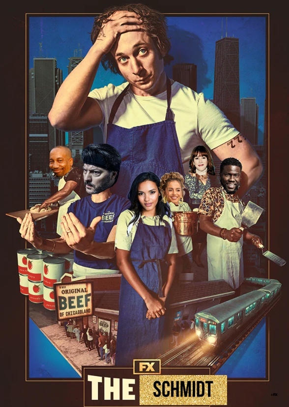 The Schmidt
