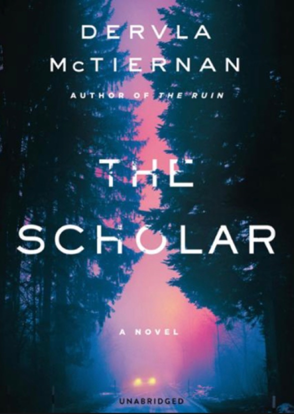 The Scholar