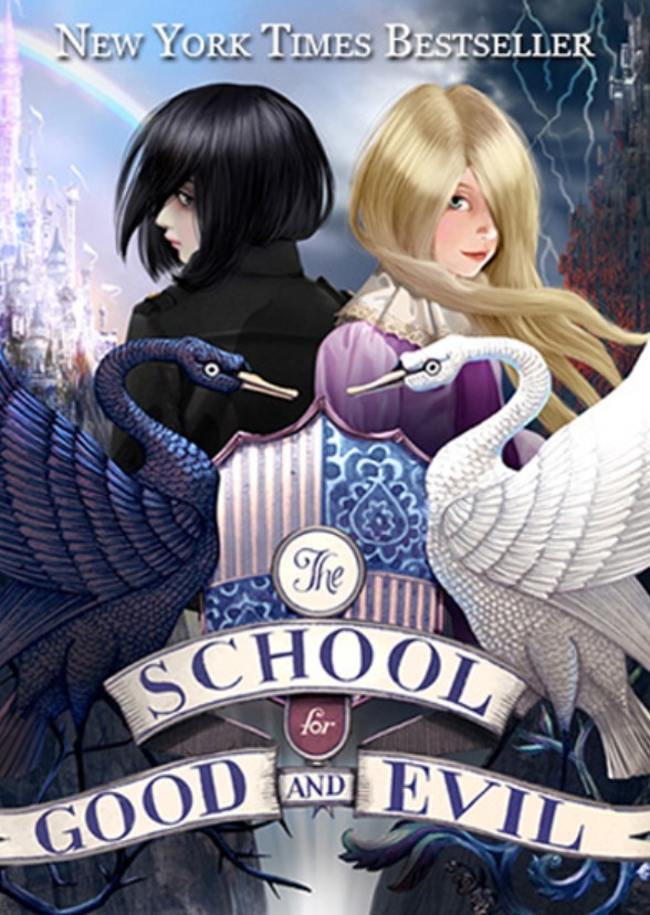 The School for Good and Evil