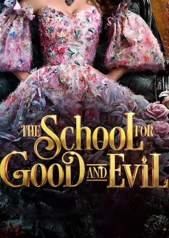 The School for Good and Evil