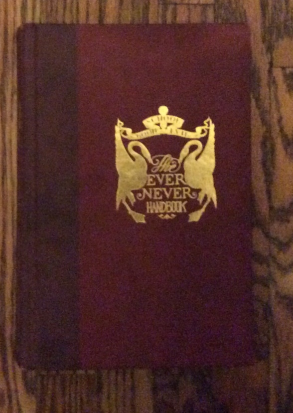 The School for good and evil