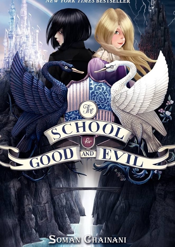 The School for Good and Evil
