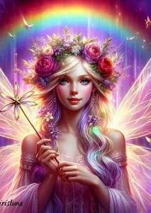 The School of Fairiez