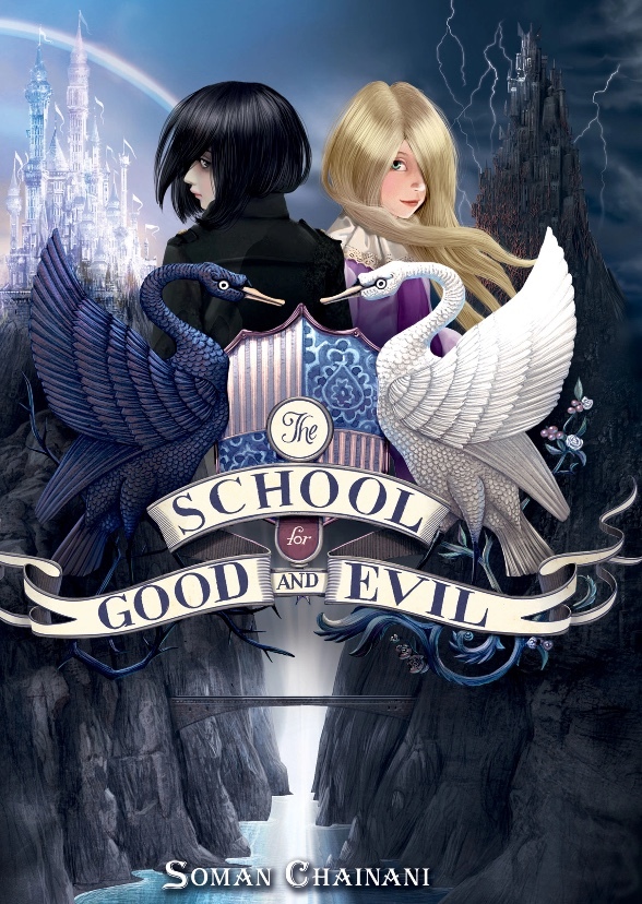 The School of Good and Evil (Disney Channel)
