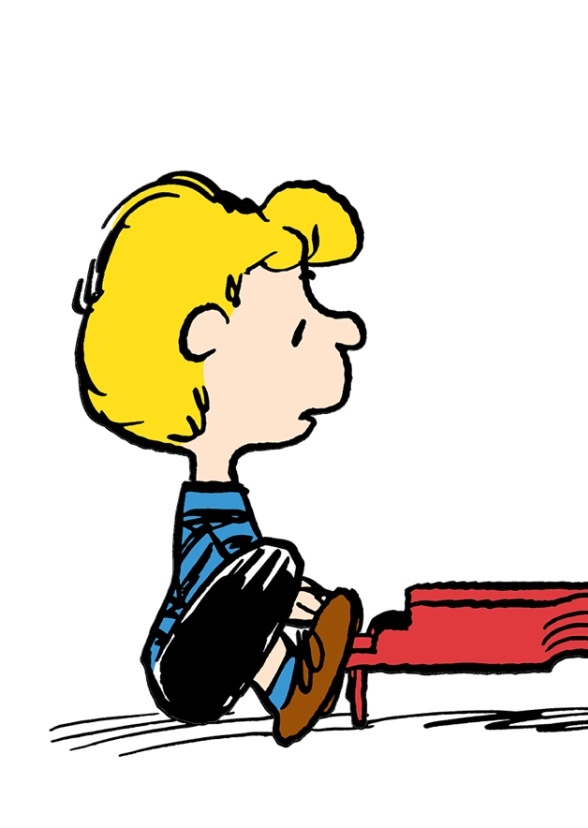 The Schroeder Show