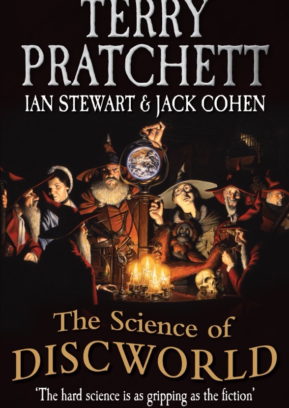 The Science of Discworld
