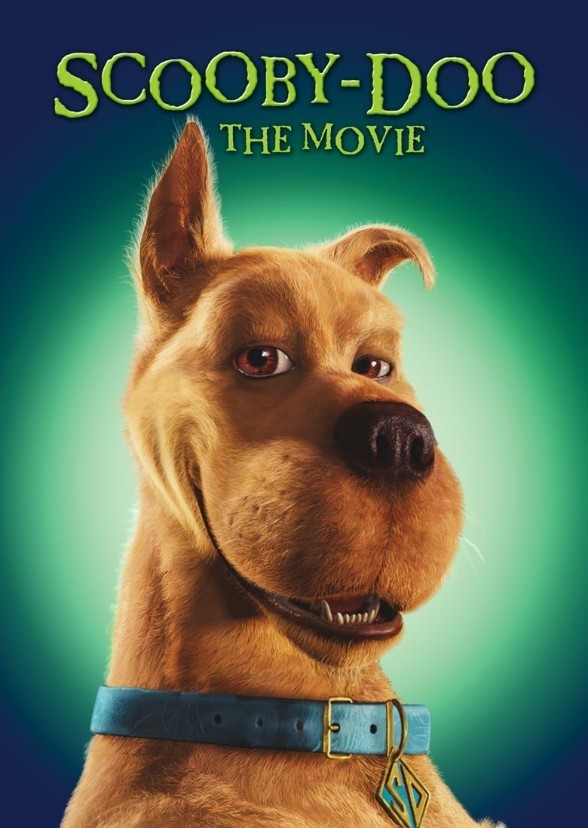 The Scooby Doo Movie