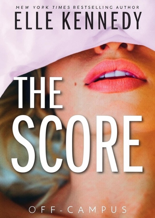 The Score (2028)