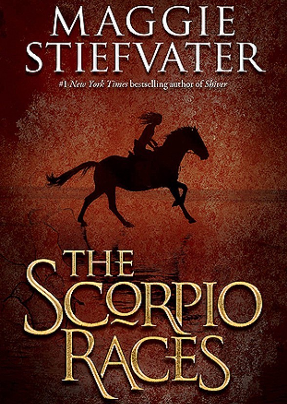 The Scorpio Races