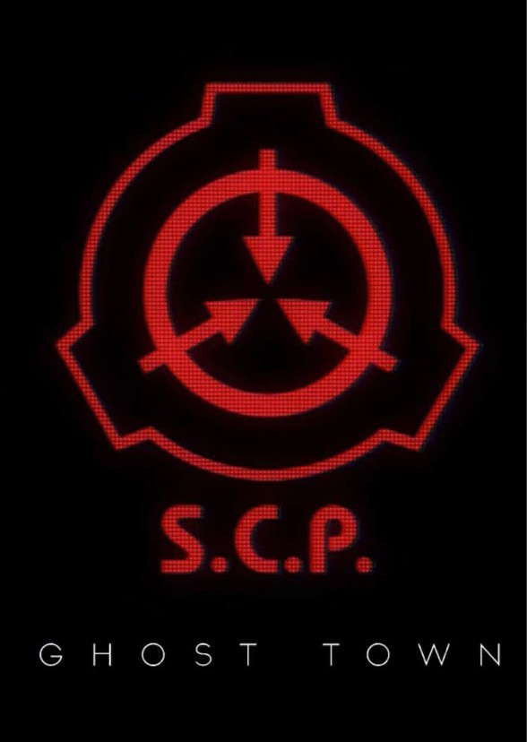 The SCP FIles: The Series