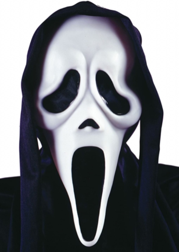 The Scream