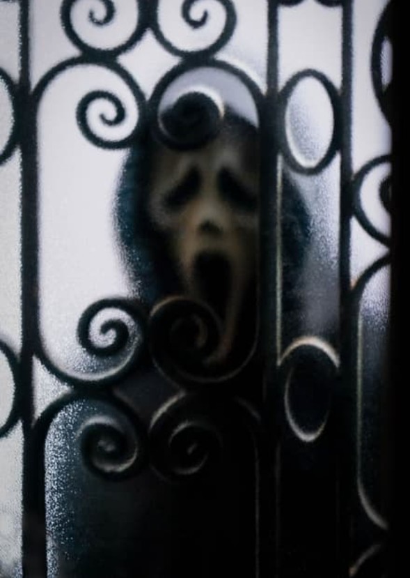 The Scream Requels