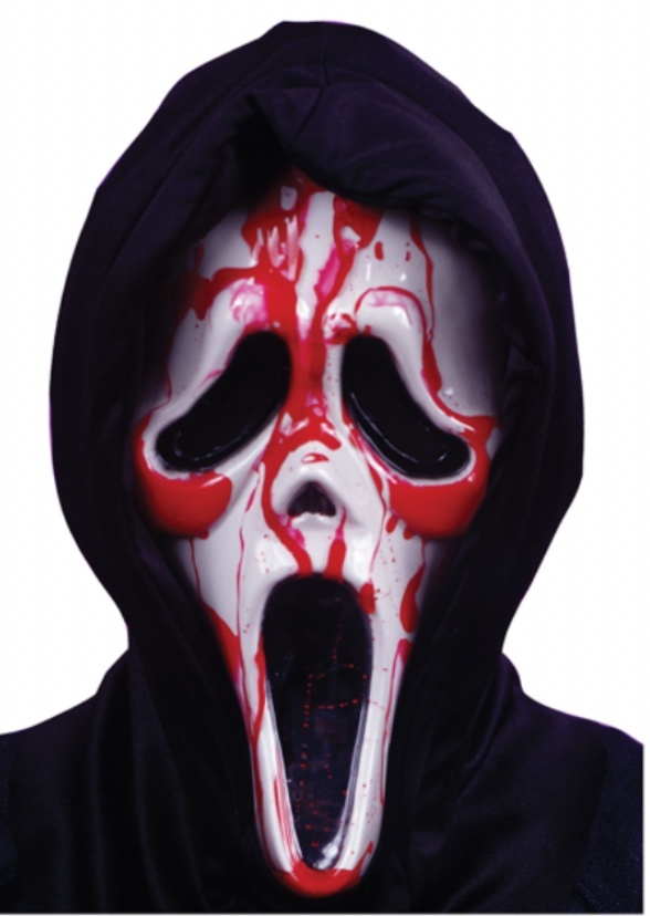 The Scream Returns