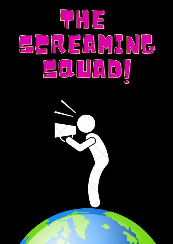 The Screaming Squad 