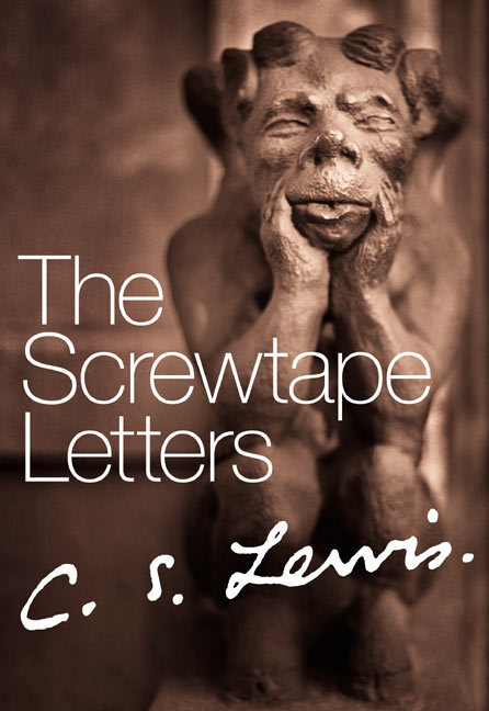 The Screwtape Letters
